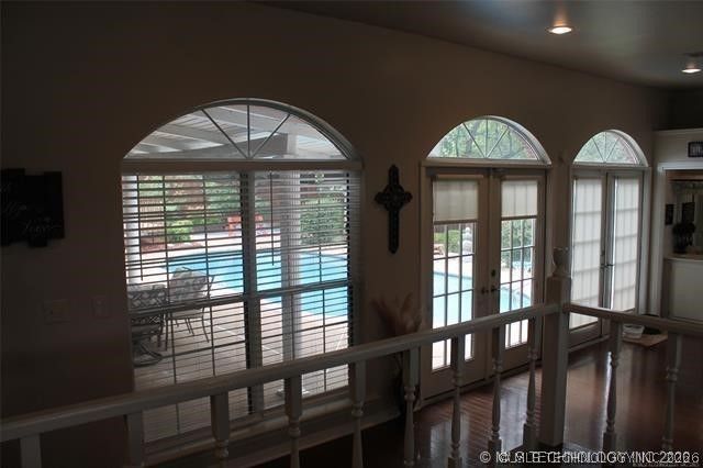 1901 Mockingbird, Mcalester, OK 74501