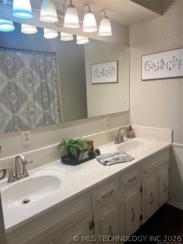 1901 Mockingbird, Mcalester, OK 74501