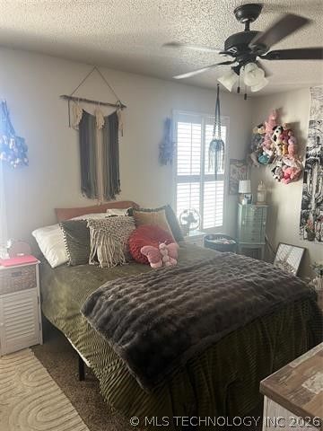 1901 Mockingbird, Mcalester, OK 74501