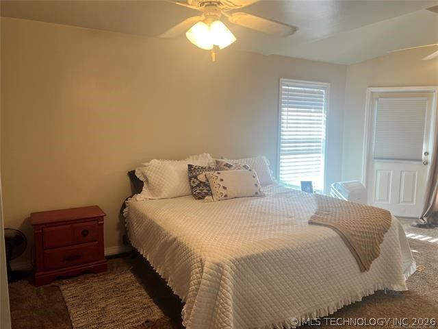 1901 Mockingbird, Mcalester, OK 74501