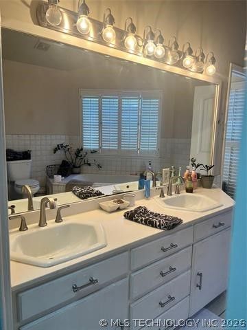 1901 Mockingbird, Mcalester, OK 74501
