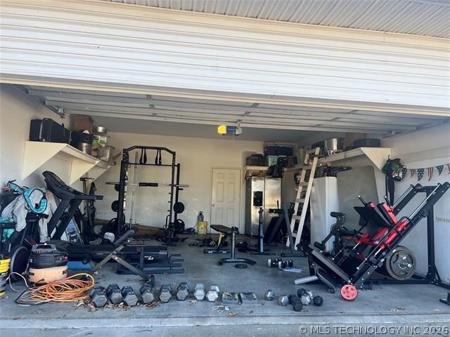 1901 Mockingbird, Mcalester, OK 74501