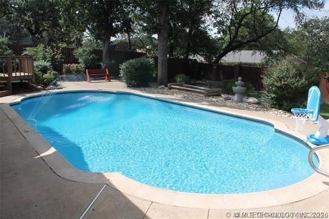 1901 Mockingbird, Mcalester, OK 74501