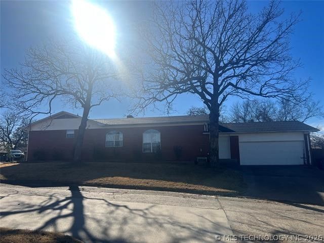 1901 Mockingbird, Mcalester, OK 74501