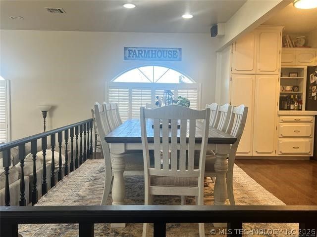 1901 Mockingbird, Mcalester, OK 74501