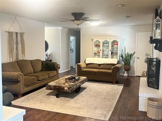 1901 Mockingbird, Mcalester, OK 74501