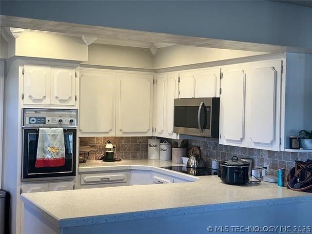 1901 Mockingbird, Mcalester, OK 74501