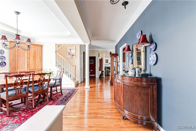 13337 Langford Dr, Richmond, VA 23113