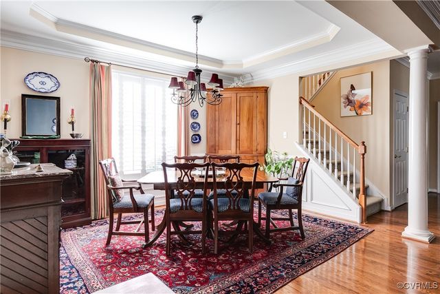 13337 Langford Dr, Richmond, VA 23113