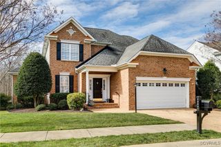 13337 Langford Dr, Richmond, VA 23113