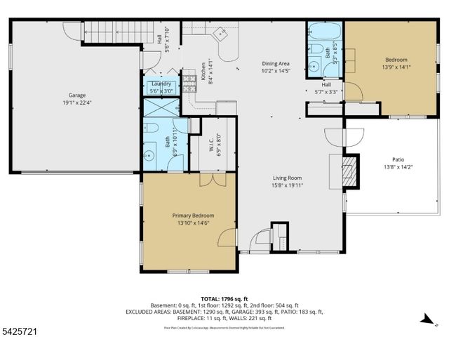 22 Samson Dr, Raritan Twp., NJ 08822