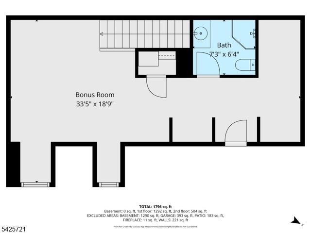 22 Samson Dr, Raritan Twp., NJ 08822