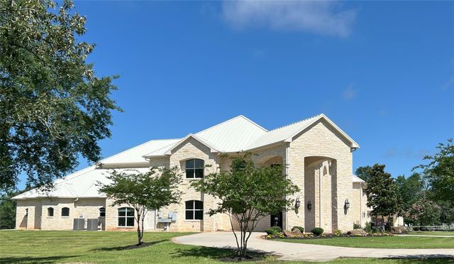 3087 N Fm 1486 Road, Montgomery, TX 77356
