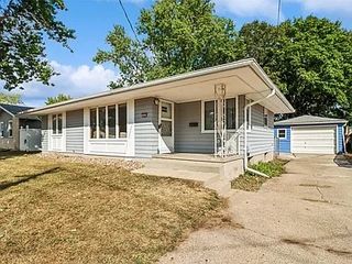 3929 64th Street Street, Urbandale, IA 50322