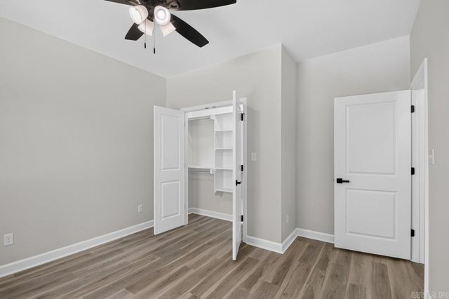 1816 Hidden Creek Drive, Sherwood, AR 72120