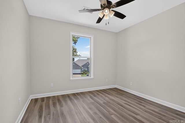 1816 Hidden Creek Drive, Sherwood, AR 72120