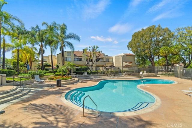 13096 Le Parc 87, Chino Hills, CA 91709