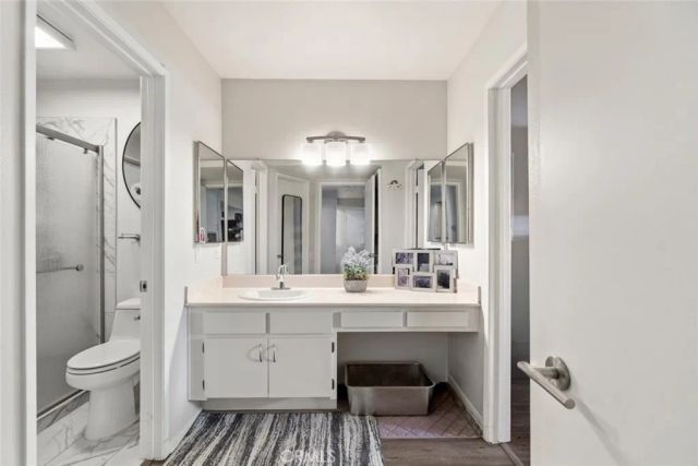 13096 Le Parc 87, Chino Hills, CA 91709