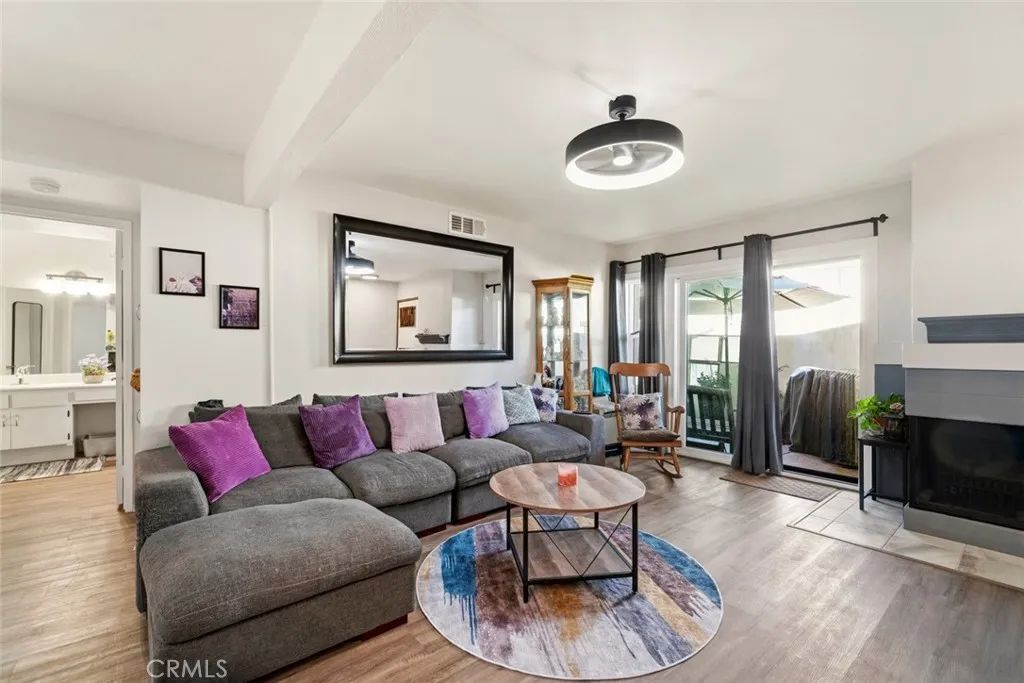 13096 Le Parc 87, Chino Hills, CA 91709