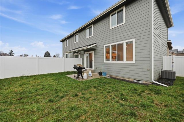 2715 N Boeing Rd Rd, Millwood, WA 99206