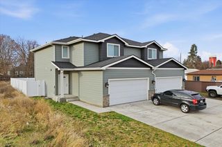 2715 N Boeing Rd Rd, Millwood, WA 99206