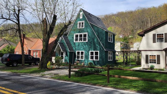 1220 Spring Valley Drive, Huntington, WV 25701