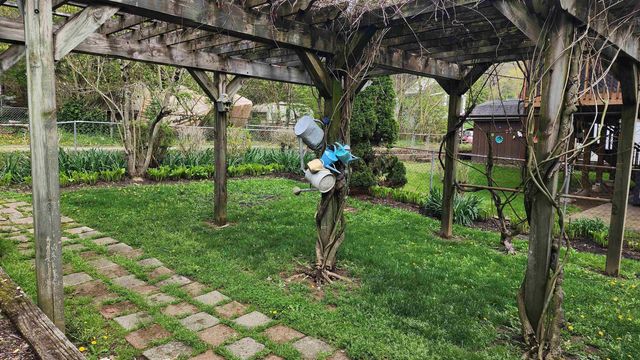 1220 Spring Valley Drive, Huntington, WV 25701