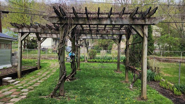 1220 Spring Valley Drive, Huntington, WV 25701