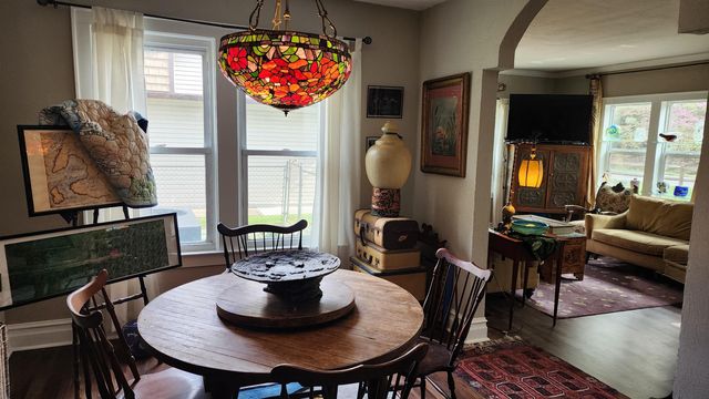 1220 Spring Valley Drive, Huntington, WV 25701