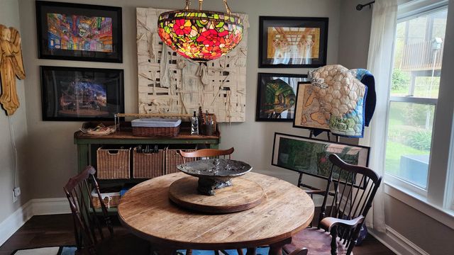 1220 Spring Valley Drive, Huntington, WV 25701