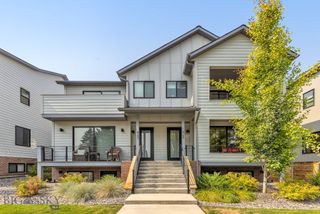 429 N Willson Avenue, Bozeman, MT 59715