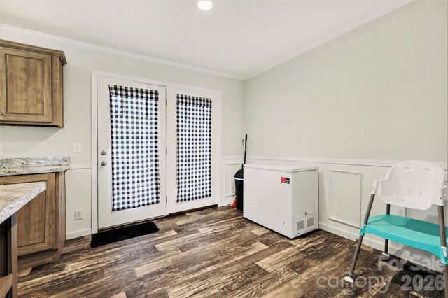 6442 Dysartsville Road, Morganton, NC 28655