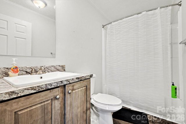 6442 Dysartsville Road, Morganton, NC 28655