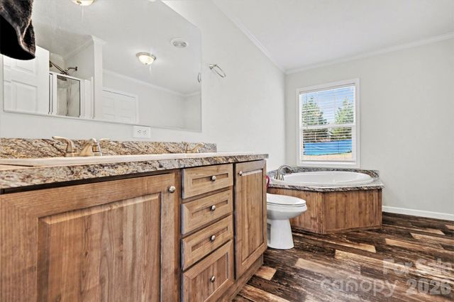 6442 Dysartsville Road, Morganton, NC 28655