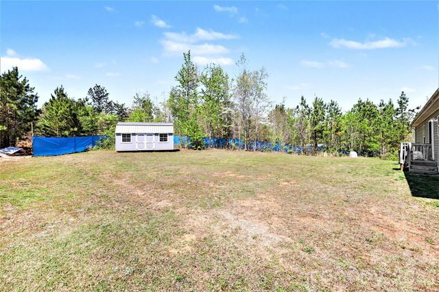 6442 Dysartsville Road, Morganton, NC 28655
