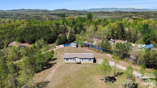 6442 Dysartsville Road, Morganton, NC 28655