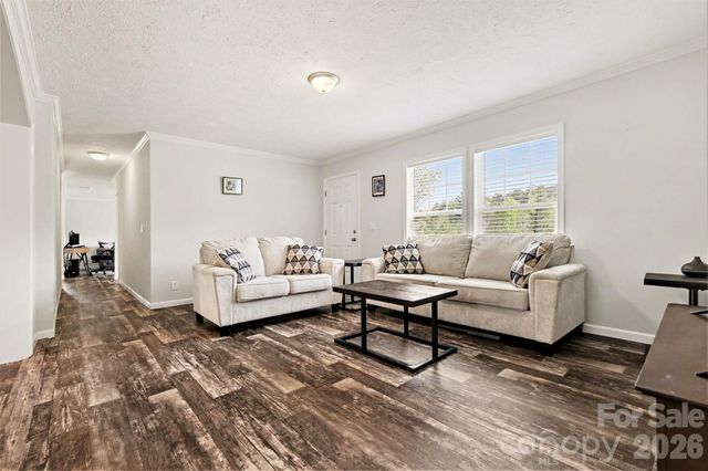 6442 Dysartsville Road, Morganton, NC 28655