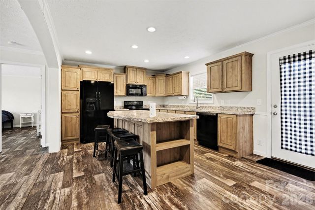 6442 Dysartsville Road, Morganton, NC 28655