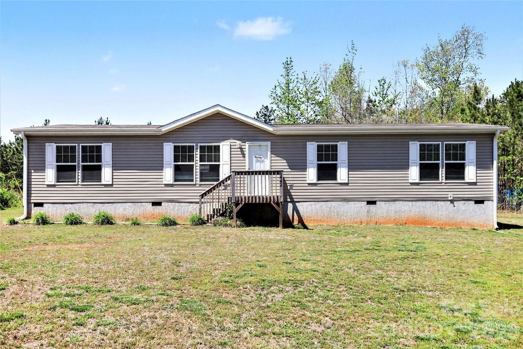 6442 Dysartsville Road, Morganton, NC 28655