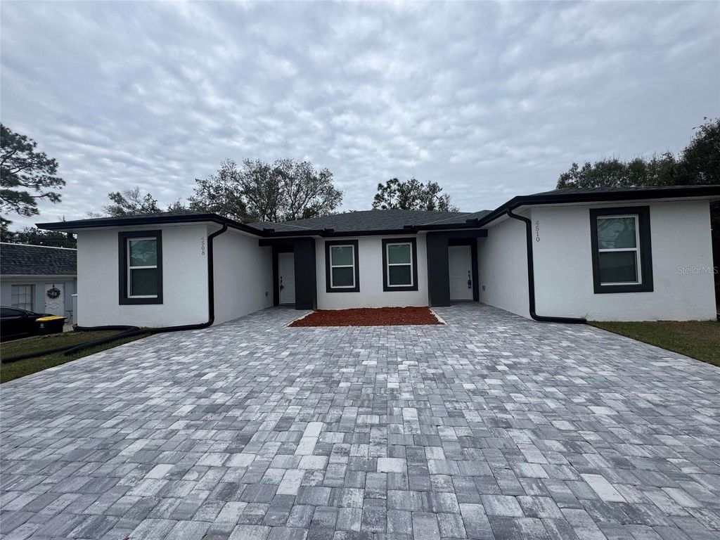4508 LAFAYETTE AVENUE 4510, Sebring, FL 33875