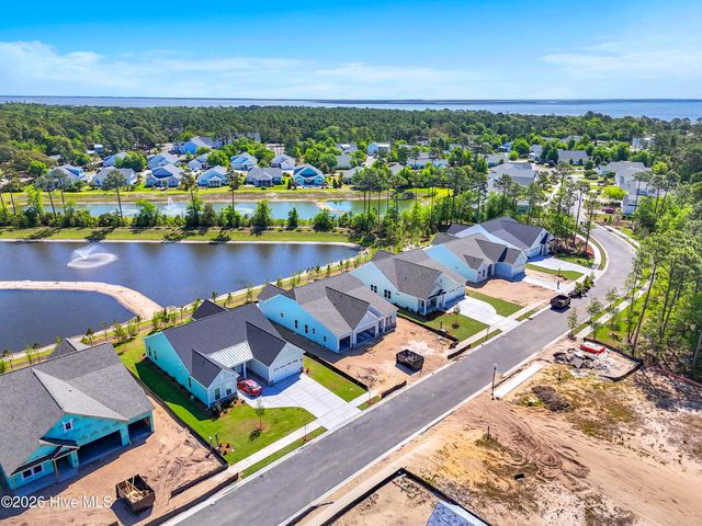 255 Sand Dollar Lane 29, Southport, NC 28461
