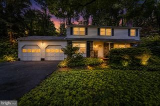 37 N LONGPOINT LN, Rose Valley, PA 19063