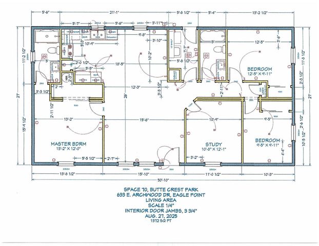 633 E Archwood Drive UNIT 70, Eagle Point, OR 97524
