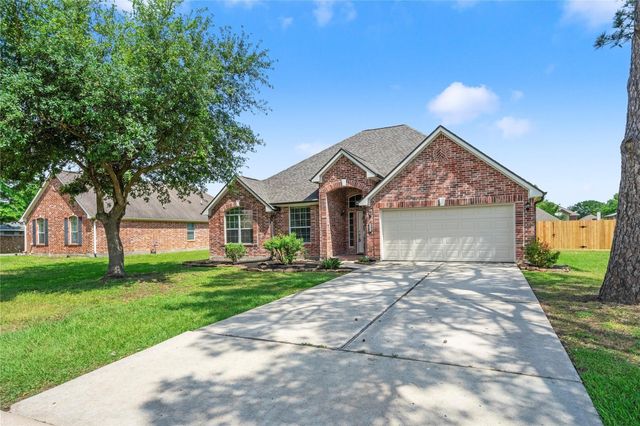 12222 Walden Road, Montgomery, TX 77356