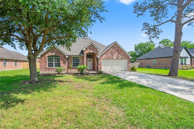 12222 Walden Road, Montgomery, TX 77356