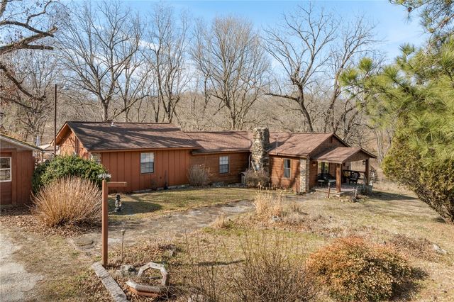 11175 W 392 Highway, Harrison, AR 72601