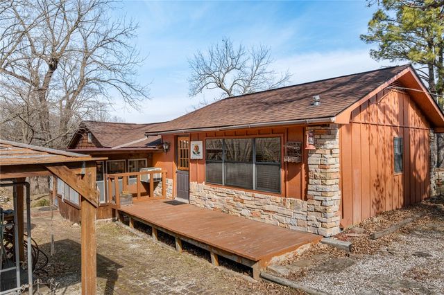 11175 W 392 Highway, Harrison, AR 72601