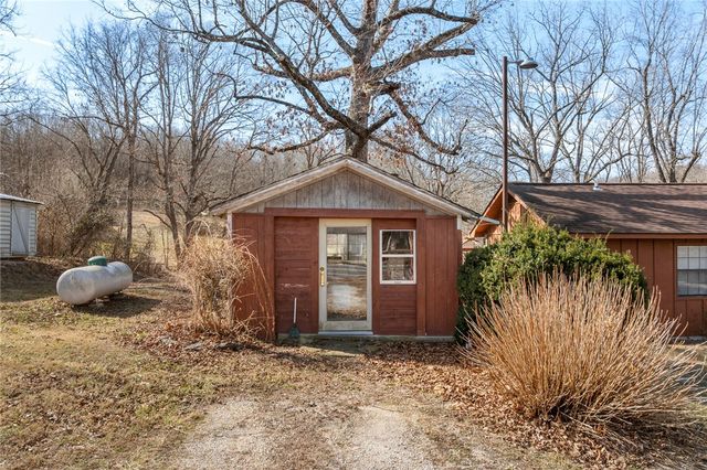 11175 W 392 Highway, Harrison, AR 72601