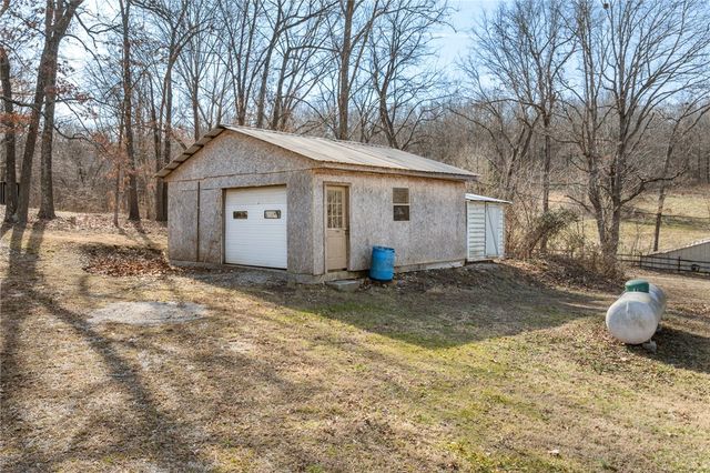 11175 W 392 Highway, Harrison, AR 72601