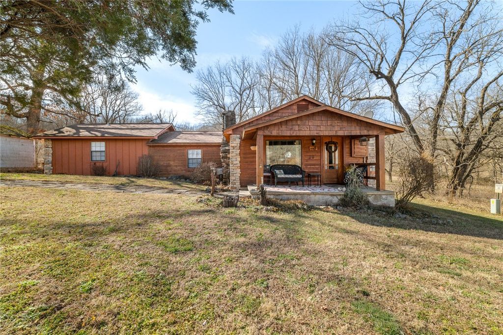 11175 W 392 Highway, Harrison, AR 72601